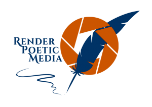 Render Poetic Media Logo